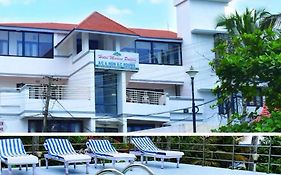 Marine Palace Beach Hotel